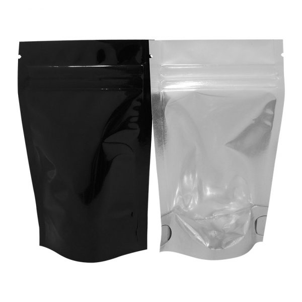 28g Stand Up Pouches