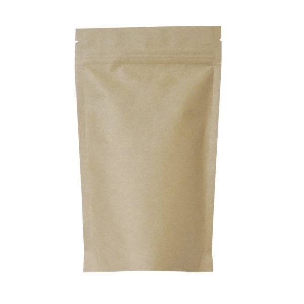 100g Stand Up Pouches