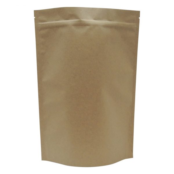 1kg Stand Up Pouches