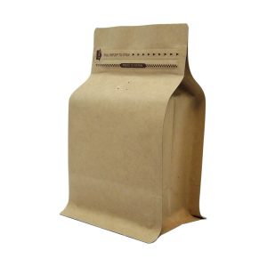 250g Box Bottom Bags