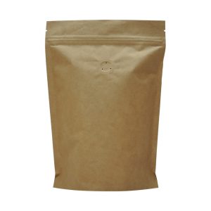 Stand Up Pouches