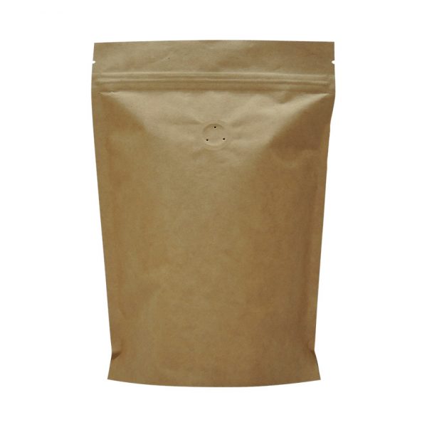 Stand Up Pouches