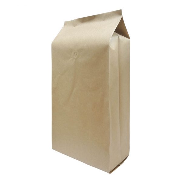 3kg Side Gusset Bags