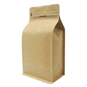500g Box Bottom Bags