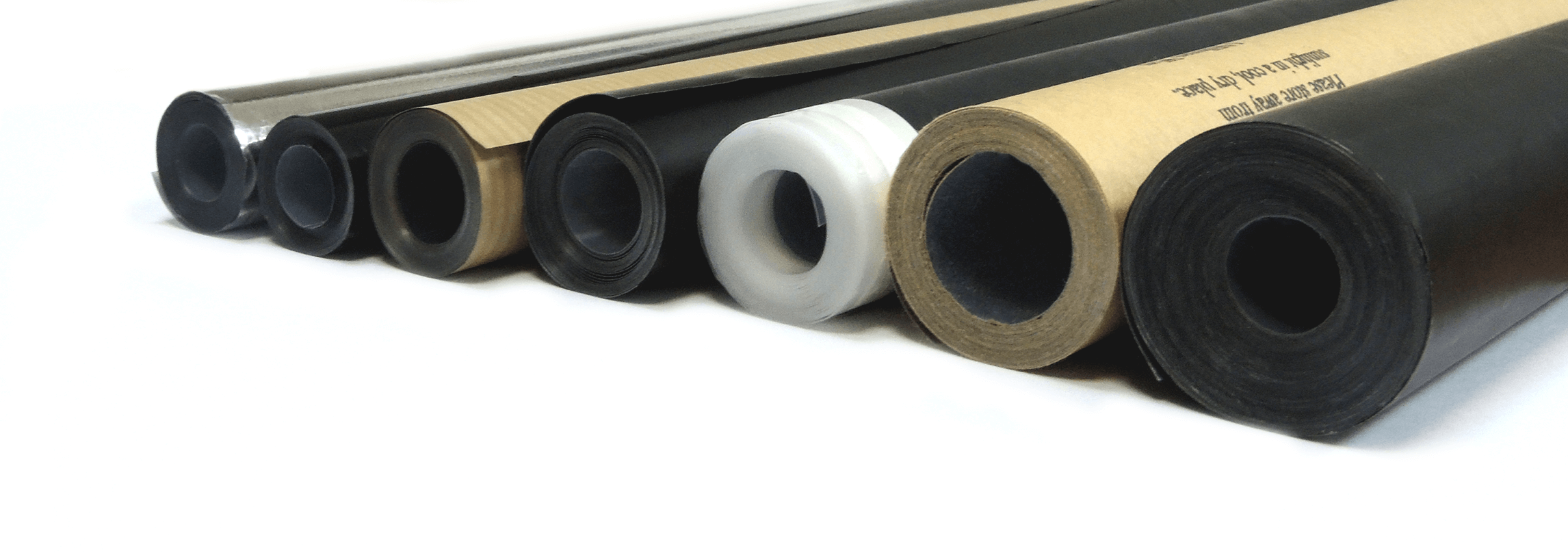 Printed Laminated Roll Film