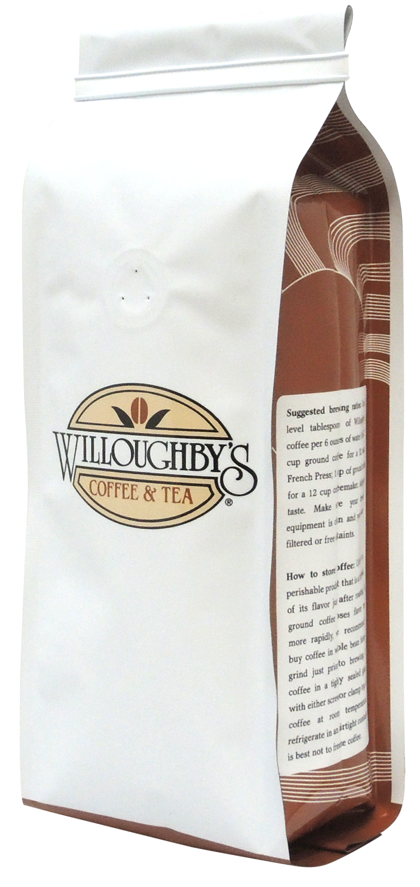 Willoughby's Coffee&Tea