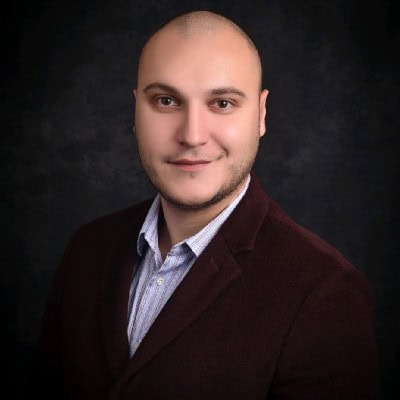Mihai Toth, Regional Manager, UK and EU, The Bag Broker